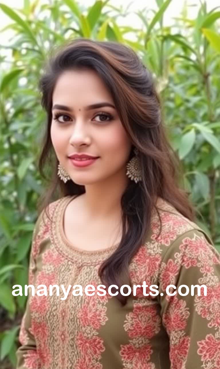 Escort Service in Srikakulam