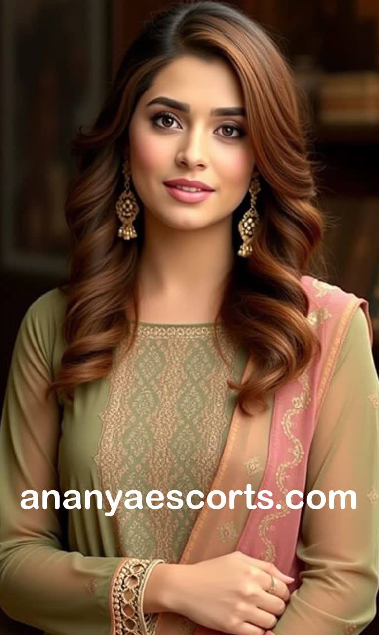 Escort Service in Srikakulam